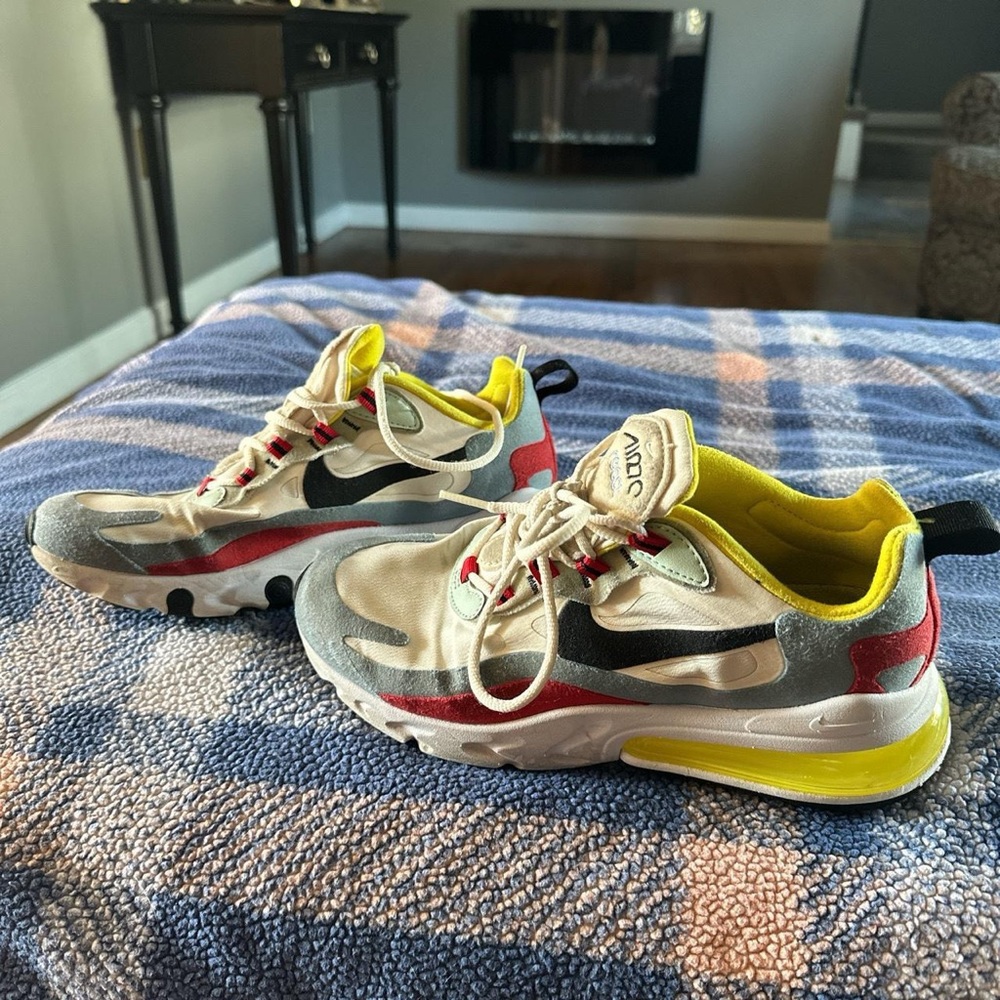 women’s Nike Air max